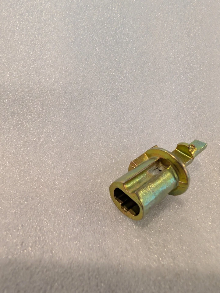 Varilla de barril de bloqueo de cilindro de encendido Escort para Ford 2001-2005 Foto 3 de 4