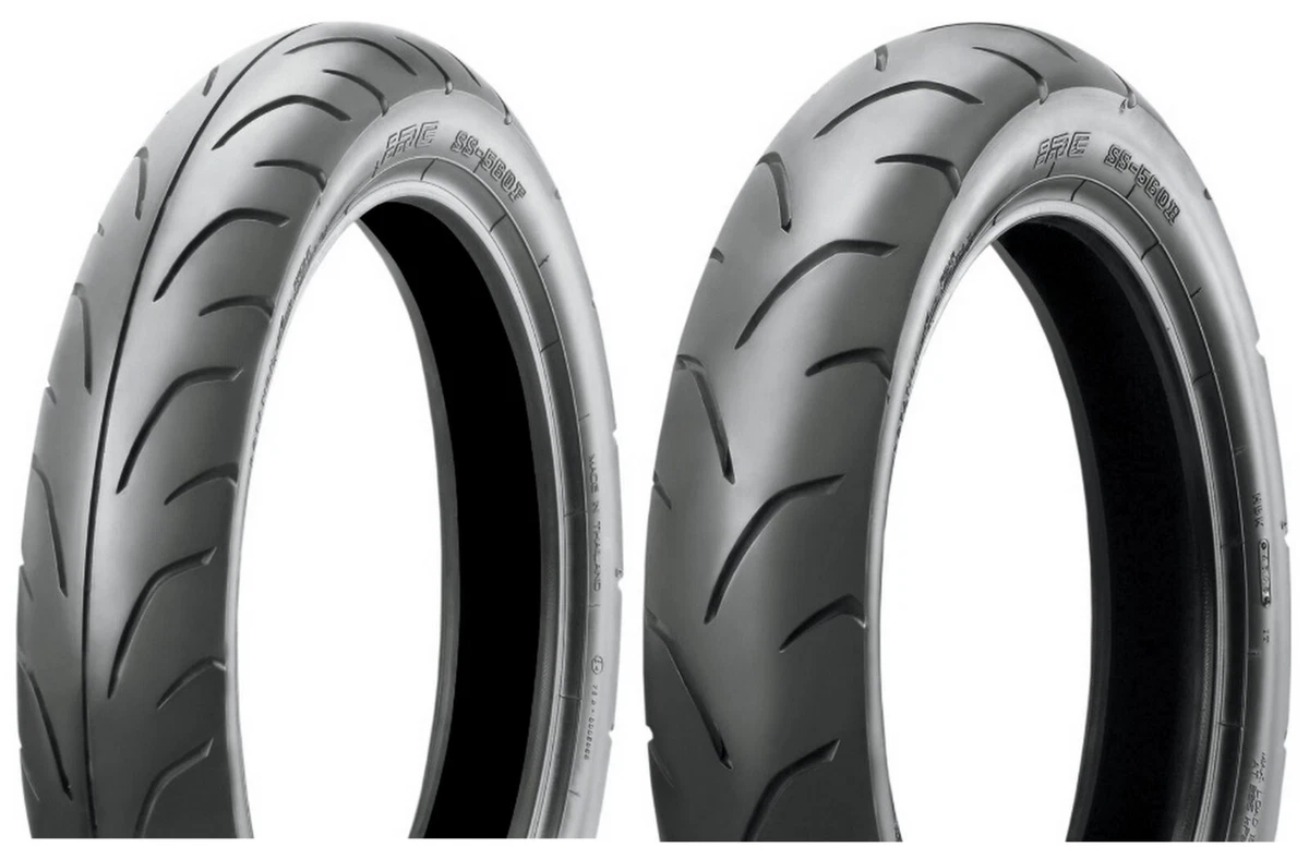 Motorcycle & Scooter Tires for Honda PCX125 for sale | eBay