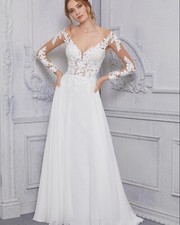 Morilee wedding dresses Sz14