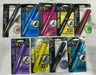 NYC Smudge Proof Products Mascaras