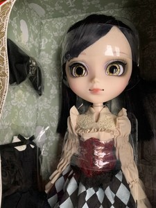 pullip alura