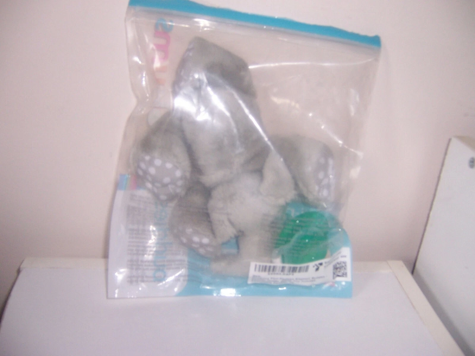 nookumb plushies elephant pacifer opened