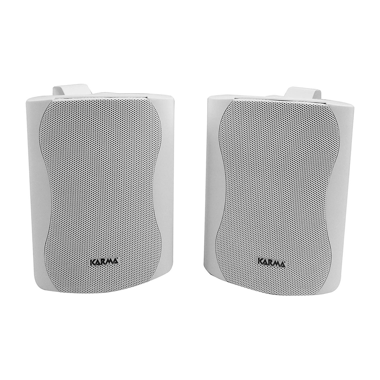 Casse Monitor Karma 60w KARMA - 6412 GIODICART
