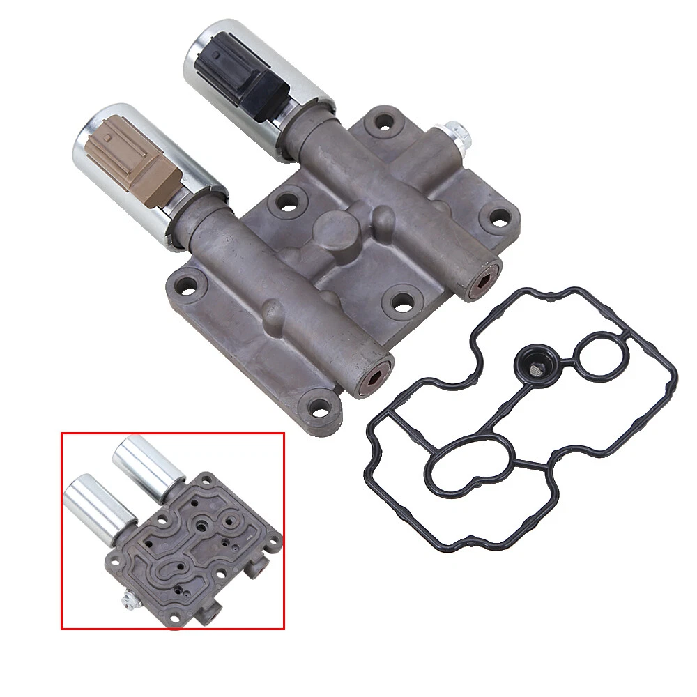 2001 honda civic shift on sale solenoid