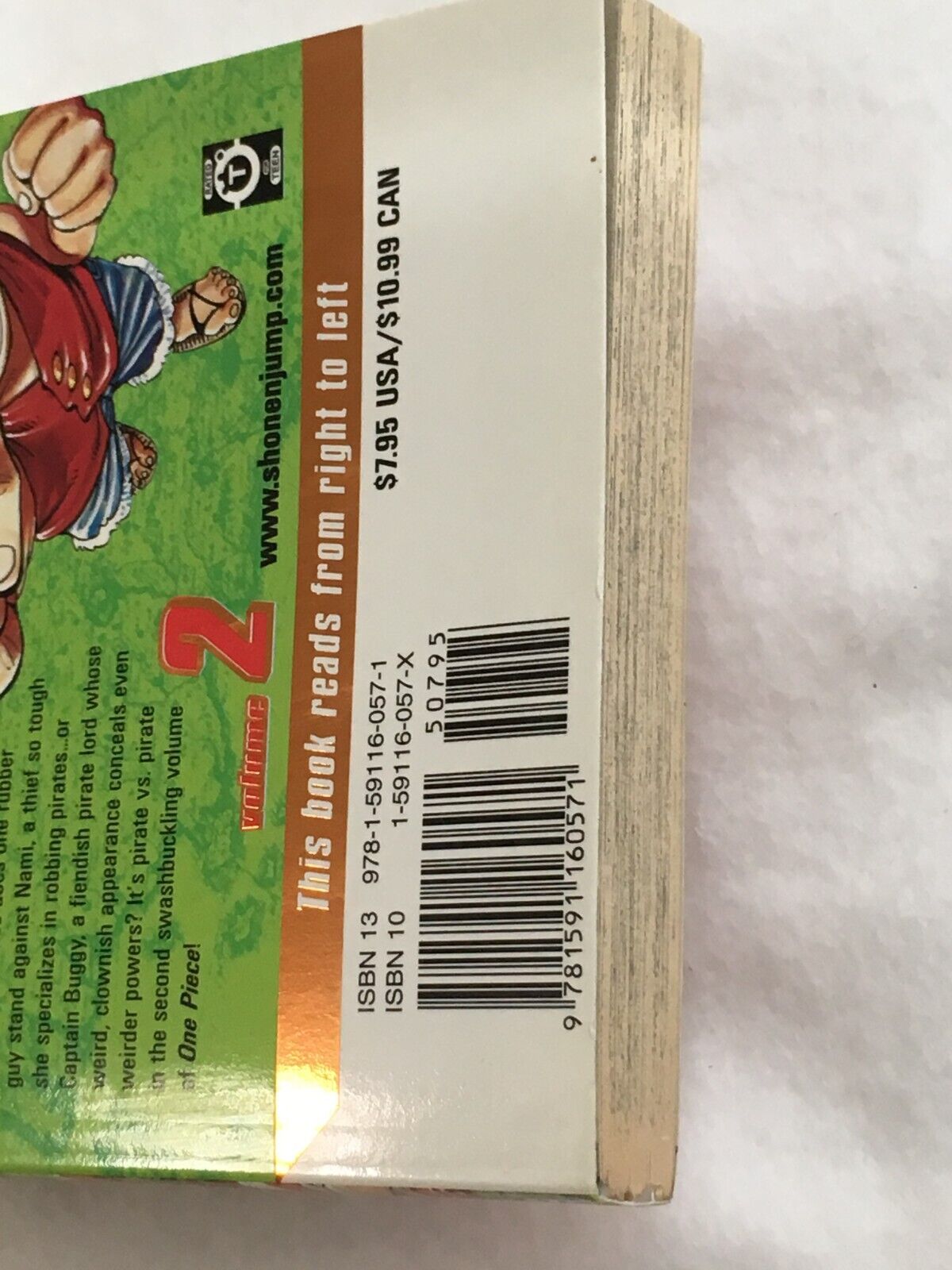 YESASIA: ONE PIECE FILM GOLD (Vol. 2) - Oda Eiichiro, Dong Li - Comics in  Chinese - Free Shipping - North America Site