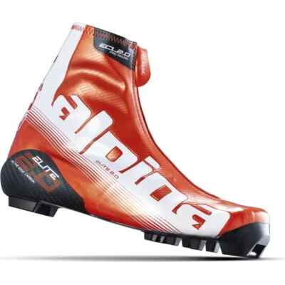 Alpina  Pro Racing ECL 2.0  Skate Boot NNN - NEW IN BOX!!! 5145-1