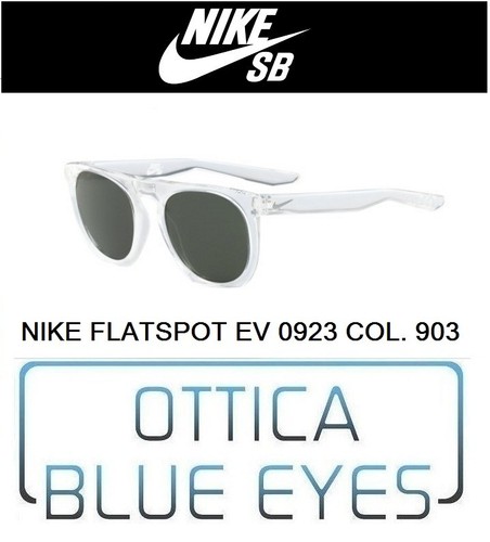 Occhiali da sole NIKE SB FLATSPOT EV0923 903 Sunglasses Skateboard TREVOR  COLDEN | eBay