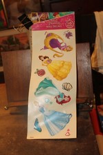 Disney Princess Wall Decals