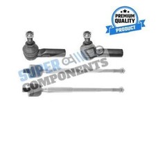 FOR TOYOTA CELICA 93-99 FRONT INNER OUTER TIE ROD KIT