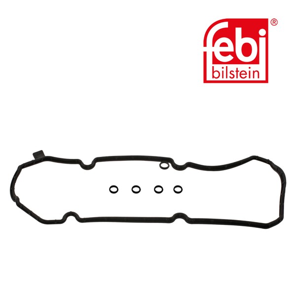 Febi Bilstein Dichtung Zylinderkopfhaube FüR Fiat 500 1.2 Ford KA Ypsilon-image