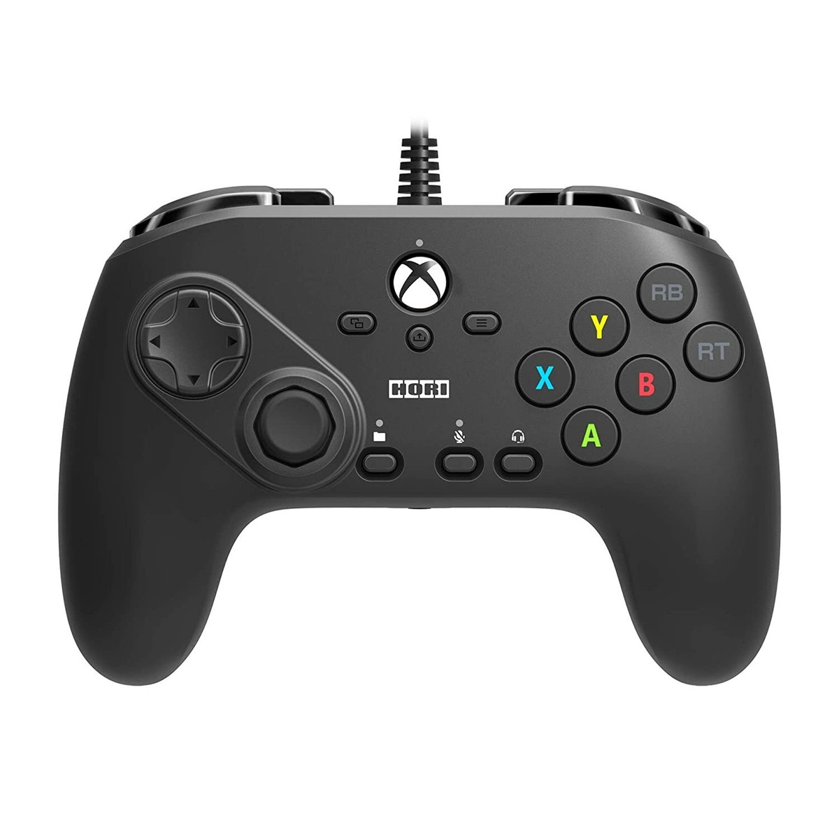 Hori Fighting Commander Octa Designed Wired Controller for Xbox Series X|S  PC