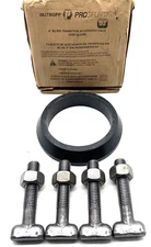 Proselect® IMJTBGP 4 in MJ IPS Transition Accessory Pack Less Gland