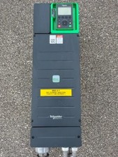 Schneider Electric ATV630D45N4 Variable Speed Drive 45kW 60hp 480V AC 3-Phase