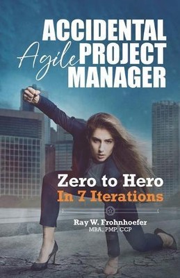 Accidental Agile Project Manager (Paperback) (UK IMPORT)
