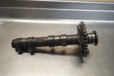 2008 KAWASAKI EX250-J CAMSHAFT ASSY (FITS 08-12) 9129 | eBay