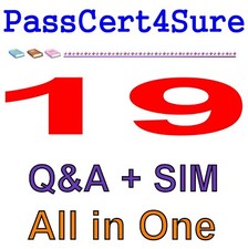 PEOPLECERT IASSC Lean Six Sigma - Green Belt 19 Exam Q A SIM