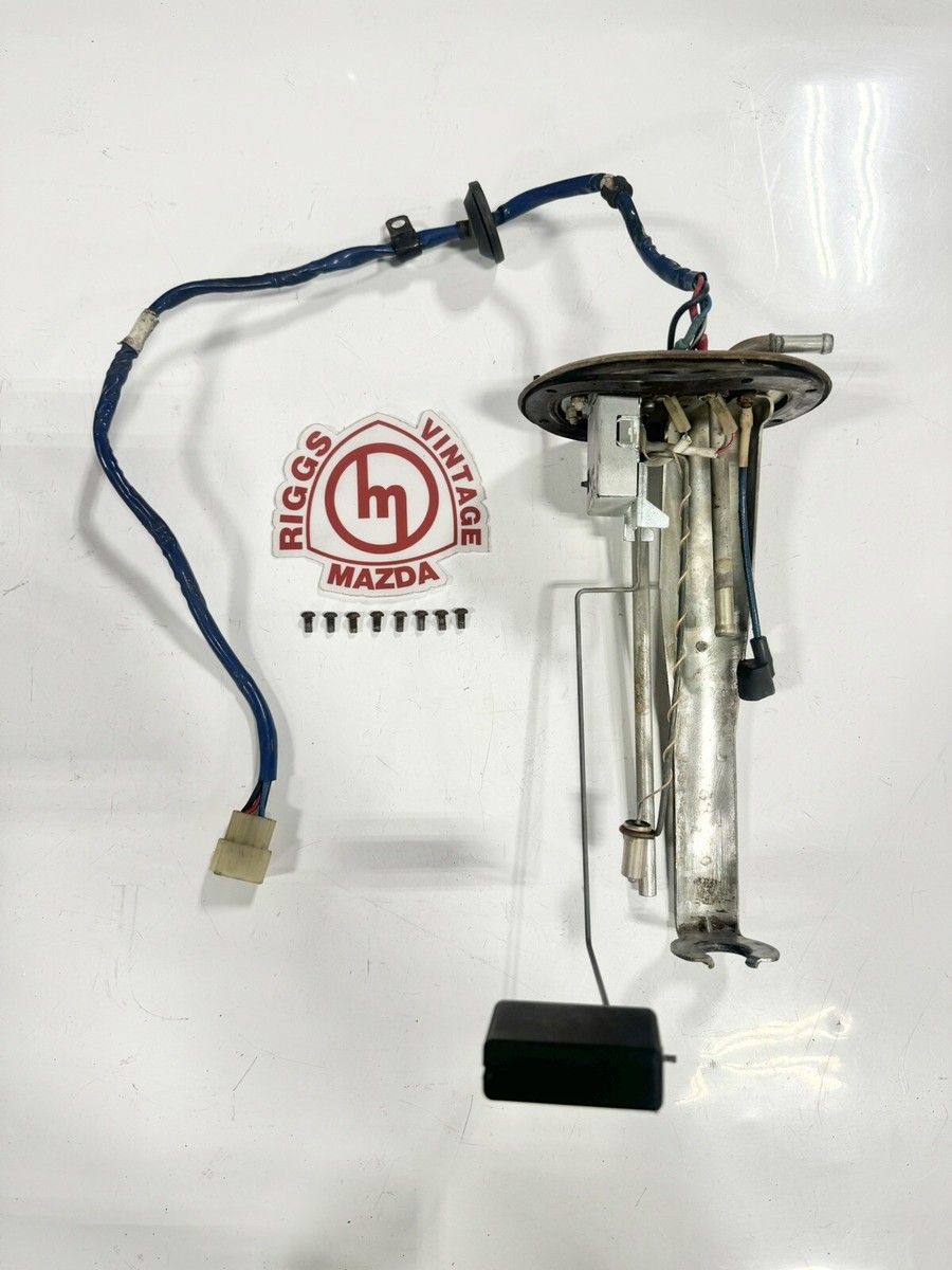 Mazda Rx7 FC S4 1986 - 1988 Fuel Pump Hanger | eBay