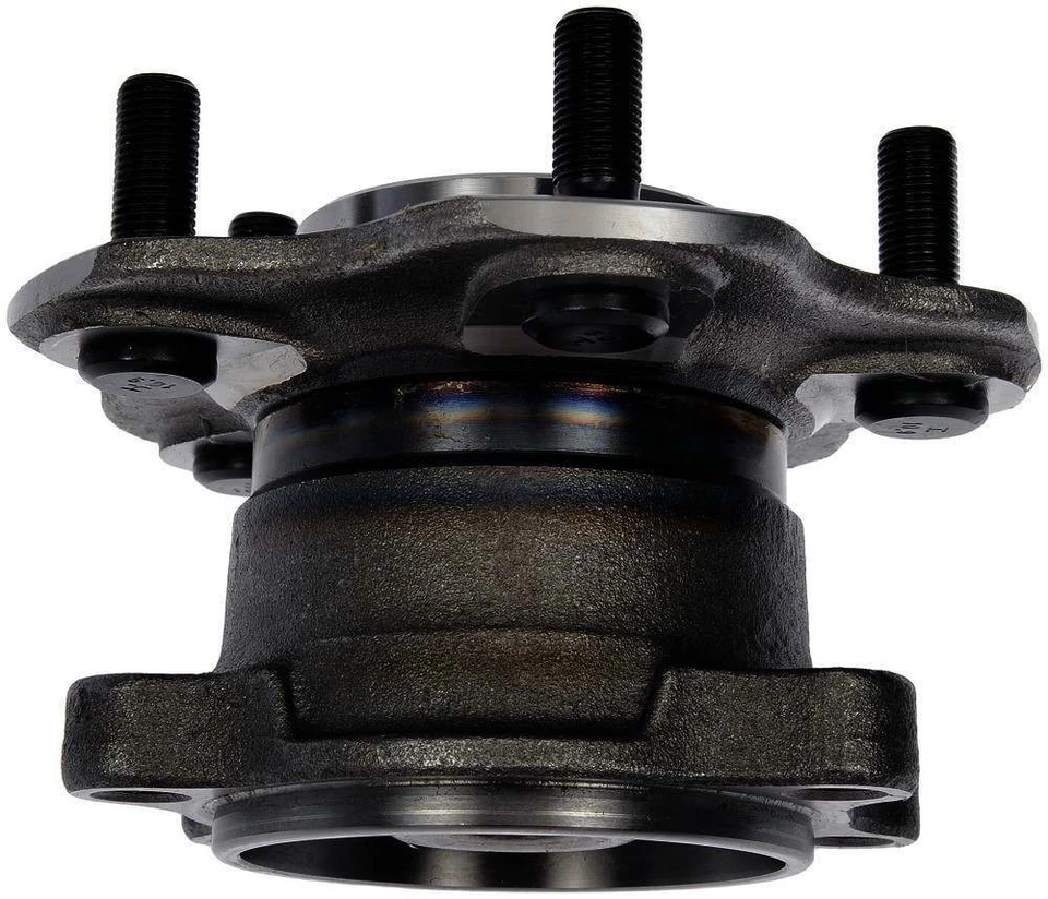 ПОДХОДИТ ДЛЯ 04-09 NISSAN QUEST 04-08 MAXIMA ЗАДНЯЯ СТУПИЦА И ПОДШИПНИК В СБОРЕ - Изображение 2 из 3