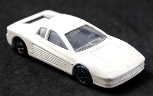 Corgi Juniors Italian ALFA De TOMASO FERRARI & French MATRA RENAULT Mix Lot Cars - Picture 62 of 140