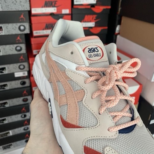 ASICS x Ronnie Fieg Gel-Diablo “Volcano 2.0” - UK 6.5 - Picture 2 of 5