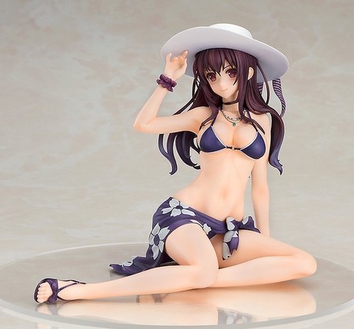 1/7 scale figure preorder