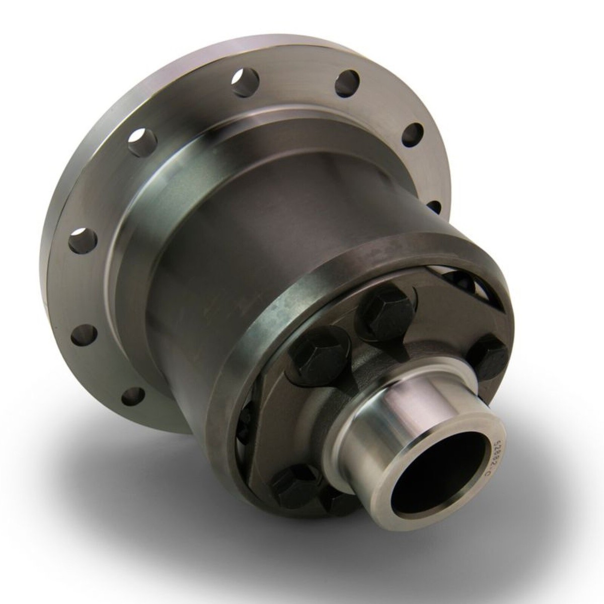 Eaton Detroit Truetrac Rear Differential for 01-19 Sierra Ram 2500
