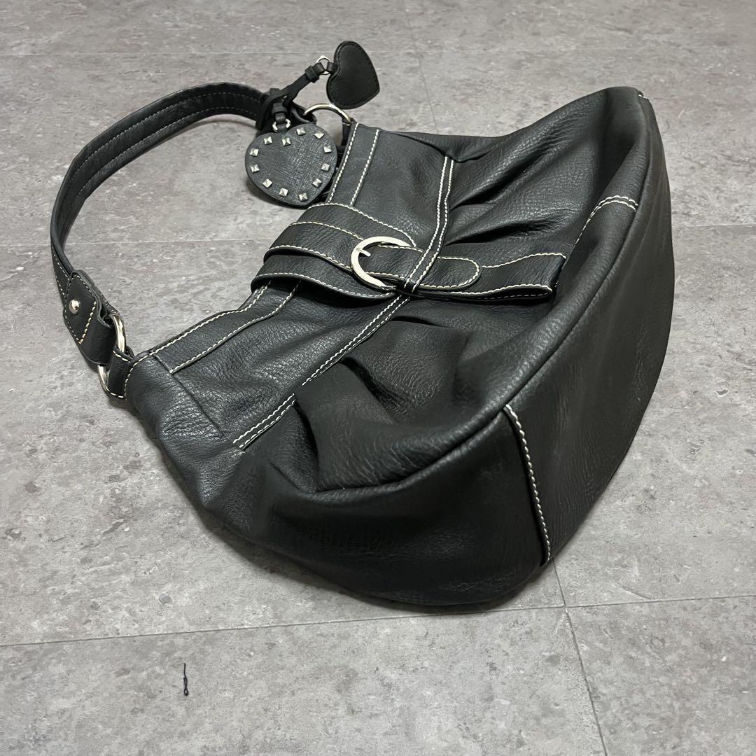 Authentic Archive one shoulder bag handbag grunge Heart Authentic Archive one shoulder bag handbag grunge Heart