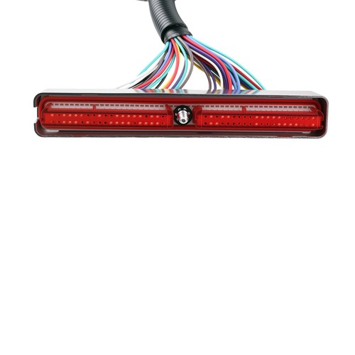Conjunto de arnés de cables para Pontiac GTO 2004 LS1 4L60E kit completo de accionamiento por cable - Imagen 5 de 12
