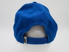 (3) Vintage 90s NIKE Swoosh Baseball Caps Hat Snap Back - Royal Red Blue Black — photo 4