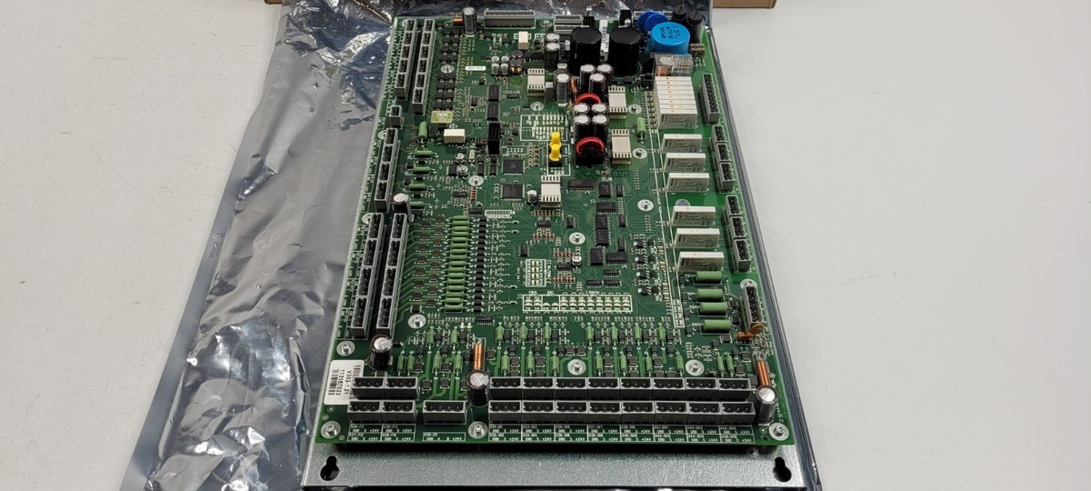 o-sho　VOLTA T3 V302-1.21 WTC3 I/O Board Module Wind Turbine 810-029-962