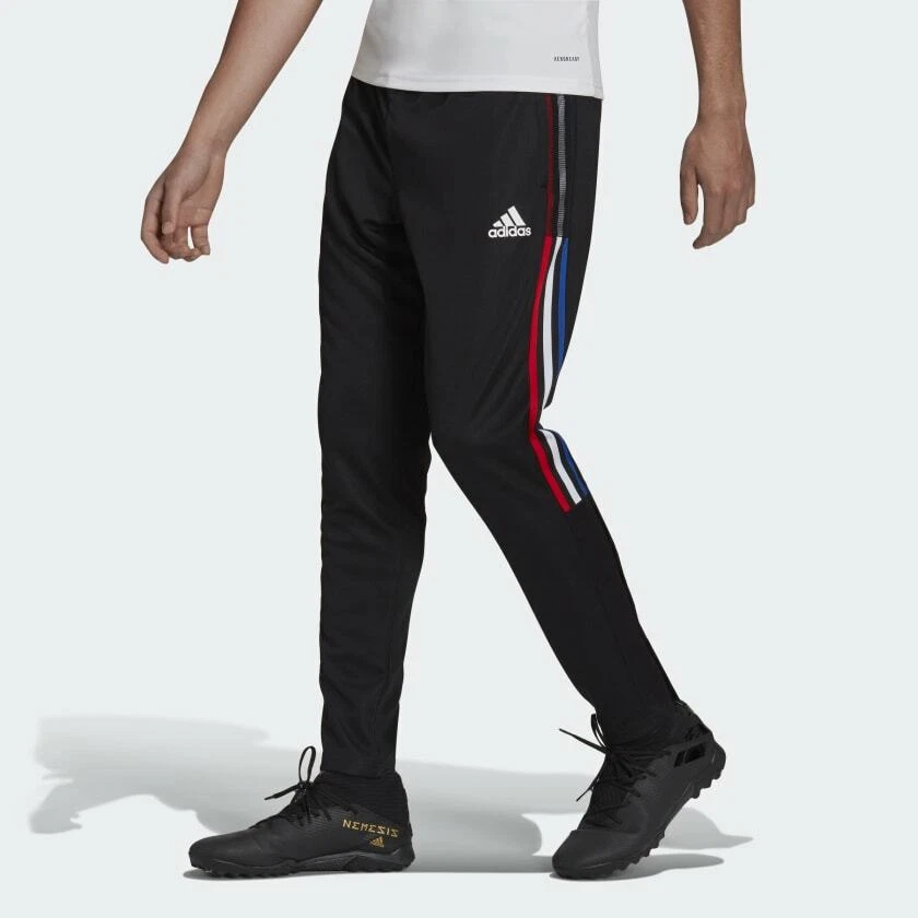 Update 144+ adidas royal blue track pants best - in.eteachers