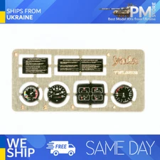 Yahu Model YML3503 1/35 ZiL 131 for ICM (Revell) Accessories model kit