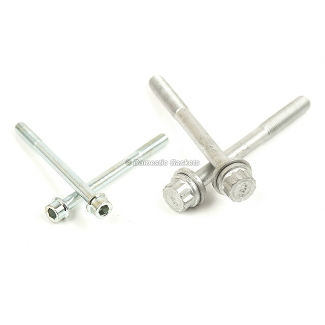 Seal Head Gasket Head Gasket Set With Bolts For 01-03 Chevy