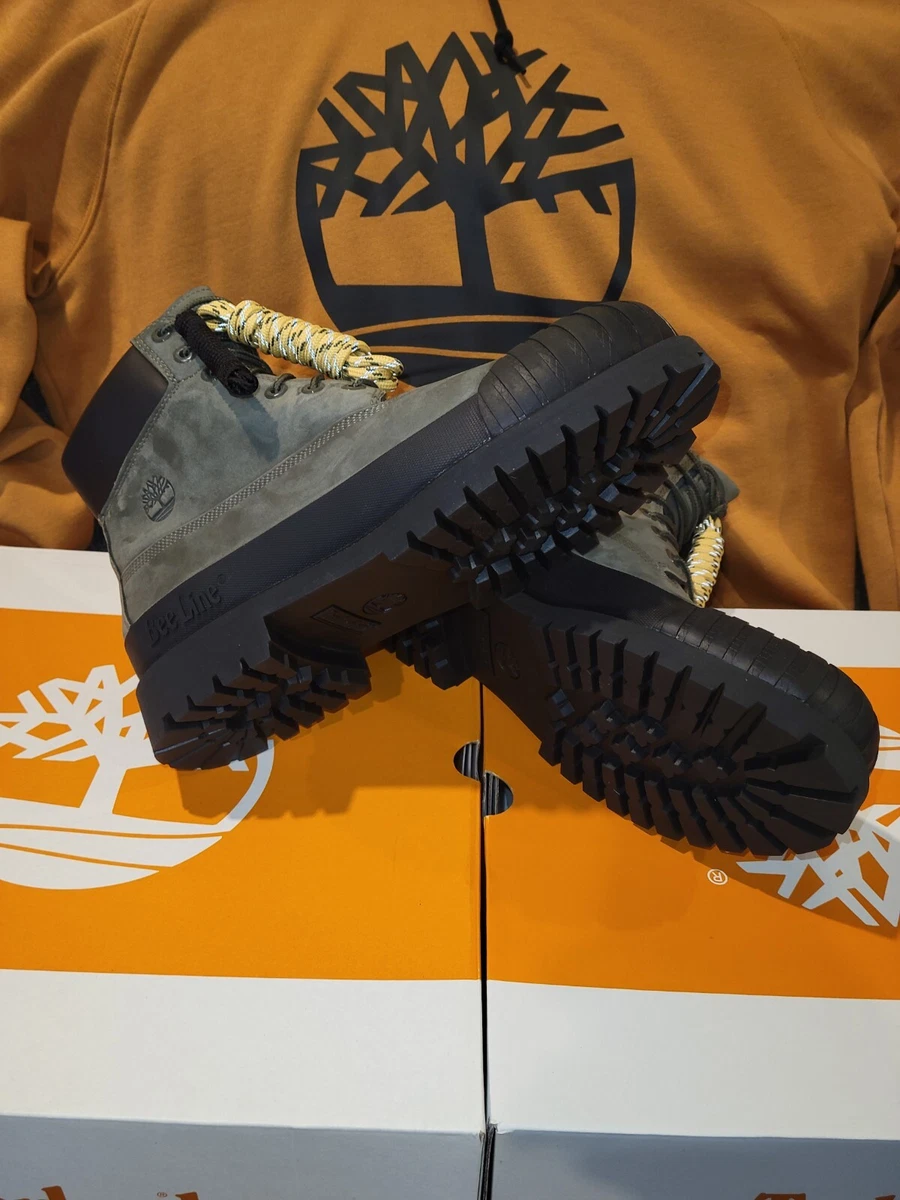 【Timberland極美品】25.5cmティンバーランドBBC BEELINE Timberland極美品】25.5cmティンバーランドBBC BEELINE