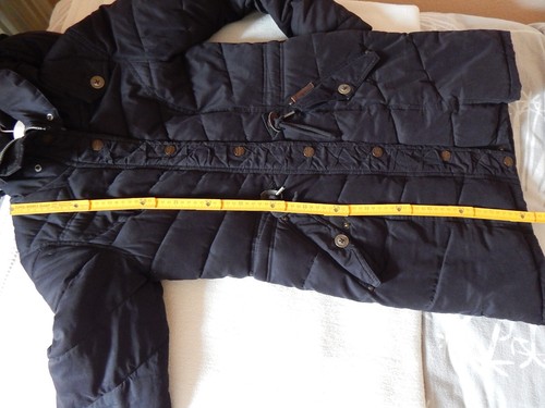 Dreimaster Mantel/Parka - Bild 6 von 8