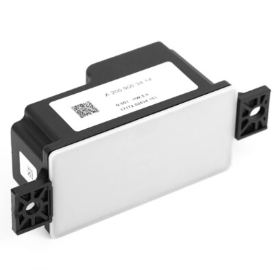 A2059053414 Voltage Converter Module Auxiliary Battery For
