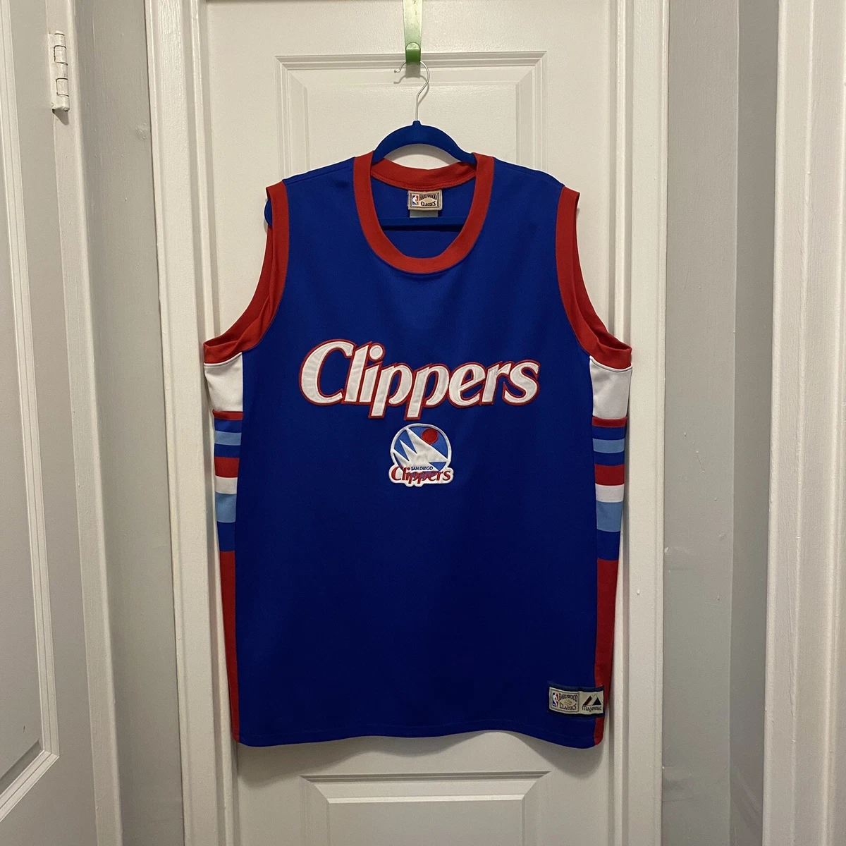 Ranking Clippers Jerseys (San Diego edition) - Clips Nation