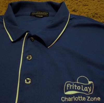 Top Sales Performer Polo Golf Shirt 