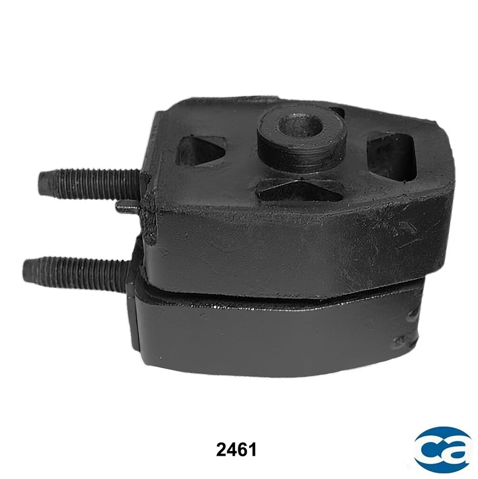 Левое крепление коробки передач 2461 1 шт для Mercury LYNX, LN7. Ford Escort, срок годности AT 1.6 - Изображение 2 из 2