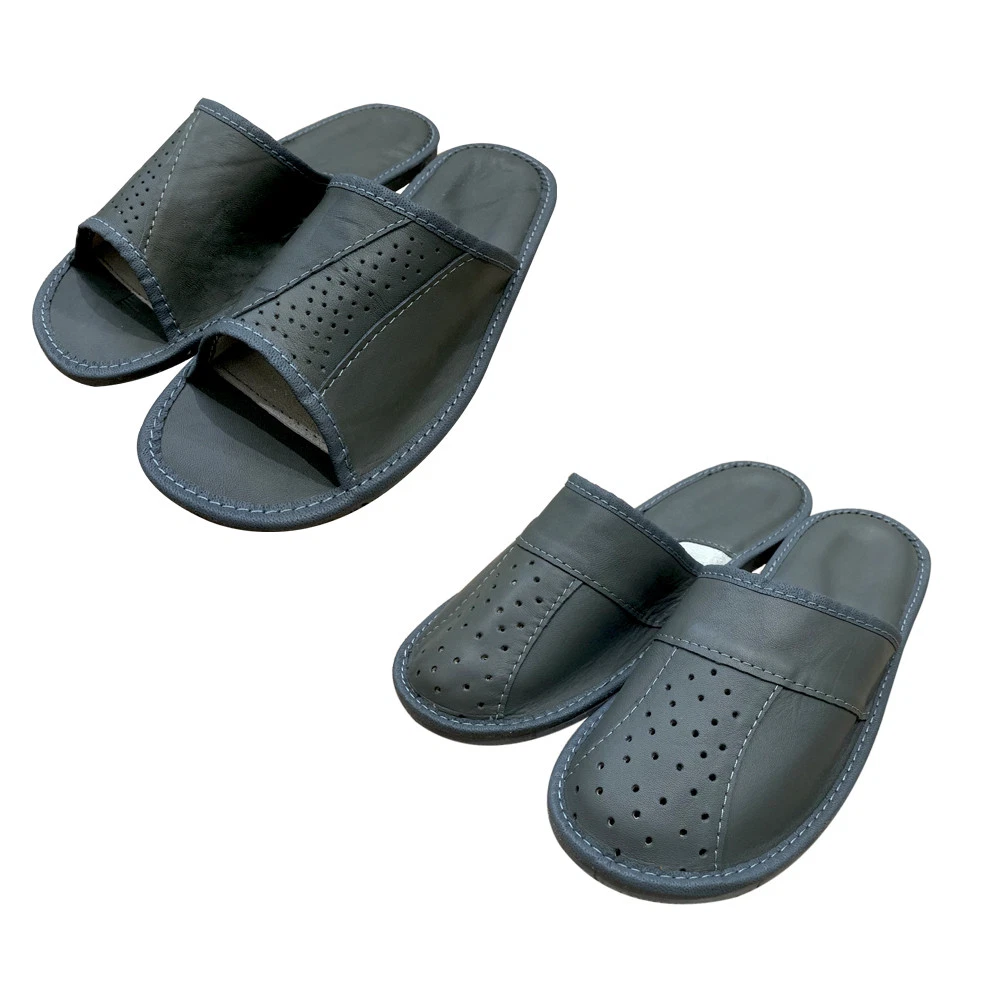High quality hotsell mens slippers