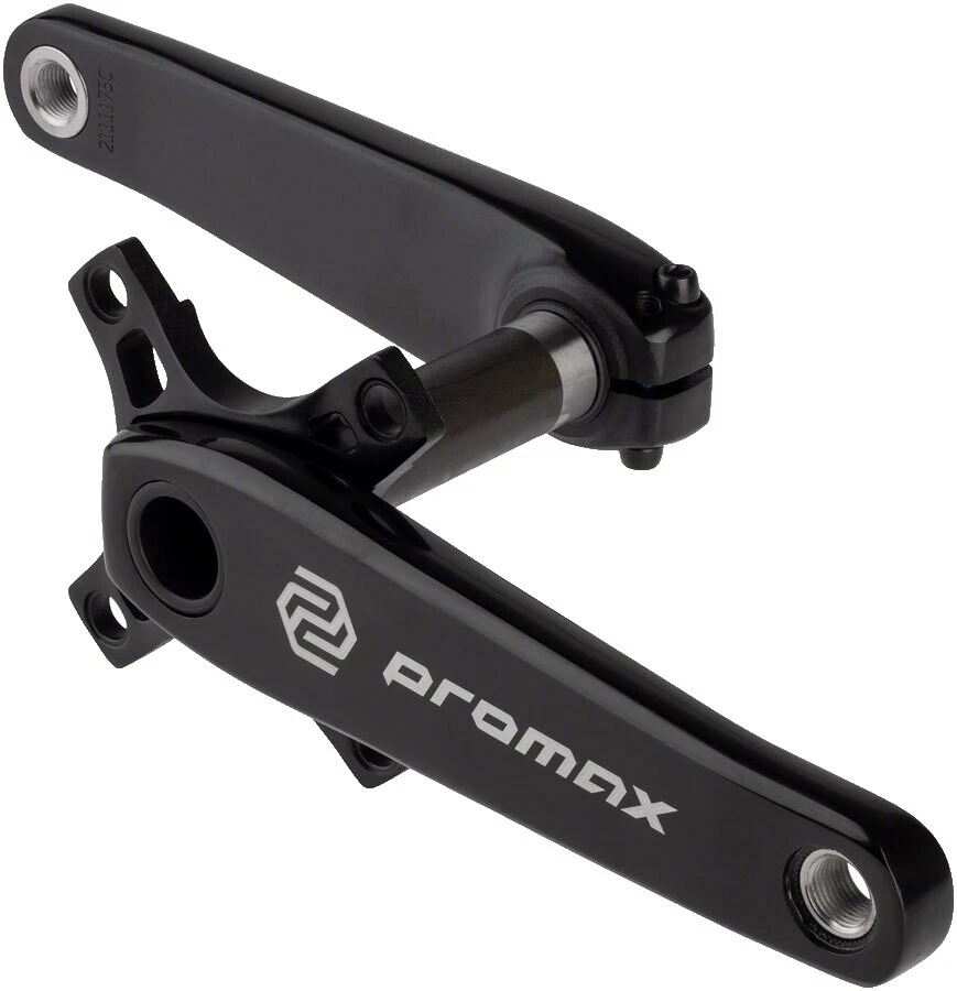 PROMAX Aluminum Bicycle Cranksets