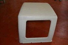 5097000000 techo SUZUKI SAMURAI SJ HARDTOP 1988 130789