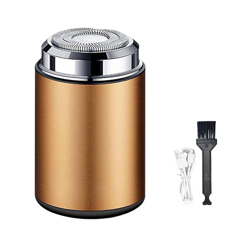 For Men Mini Electric Shaver,Mini Shaver,Portable Mini Electric Shaver NEW** - Picture 14 of 14