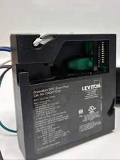Leviton GreenMAX® DRC DRD07-ED0, Smart Pack, LED Controller (no box)