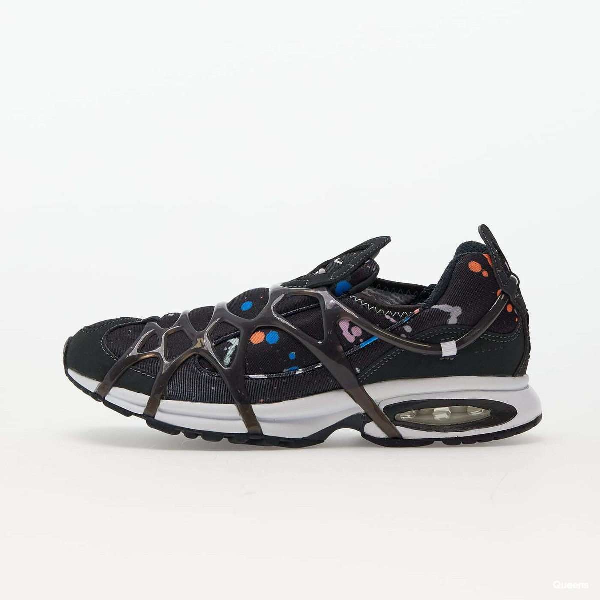 大人気★ Nike Air Kukini Paint Splatter ★ 関税/送料込 Nike-Air-Kukini-SE-Paint-