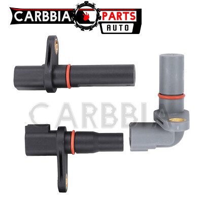 6DCT250 DPS6 Auto Transmission Speed Sensor Set for Ford Focus Fiesta Transit