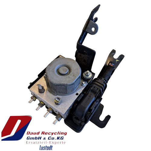 Dacia Sandero 2 ABS-Block 476608644R