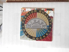 1996/1997 Leaf Hockey base U PICK