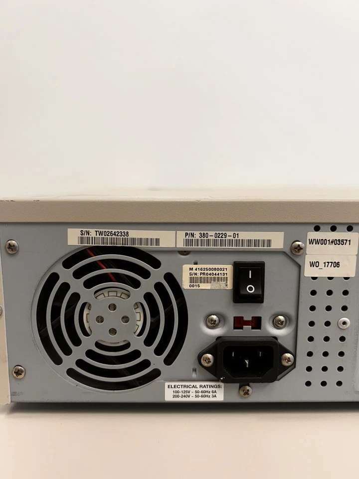 Sun Microsystems Ultra 5 - Image 2 of 3