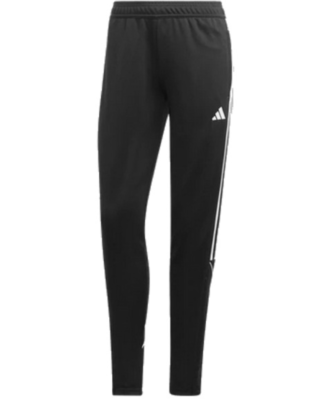 Adidas Men's TIRO 23 Soccer Pants Black HS7232 h | eBay